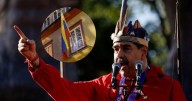 ¿Berrinche de Maduro? Venezuela cierra embajada en Noruega tras Nobel de la Paz a María Corina Machado