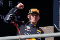 Max Verstappen sale de caza y le da otro revolcón a McLaren en el Mundial de Fórmula 1