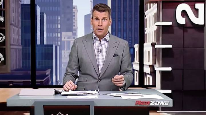 Scott Hanson Forced to Issue 5-Minute Explanation as Backlash Mounts Over Superdome CBS Broadcast Blunder