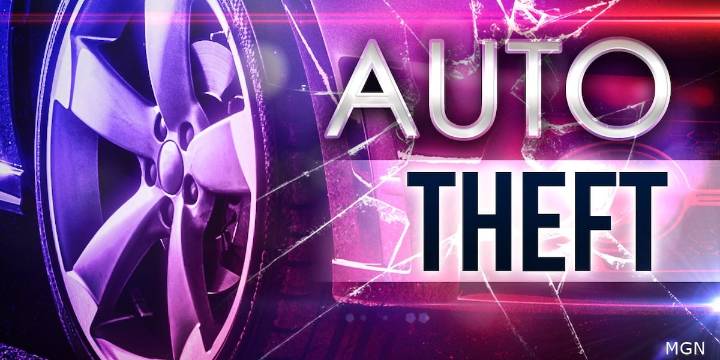 WCSO warns of leaving car unattended to warm up as temperatures drop