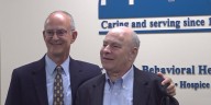 CHCS names program in honor of beloved Bangor family