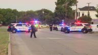 Dallas police find three dead after report of shooting