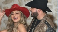 Aseguran que Mariana Ochoa podría ser la tercera en discordia entre Saúl “El Jaguar” y su esposa
