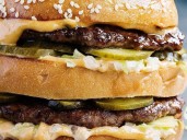 Big Mac sauce dupe that’s ‘absolutely spot on’