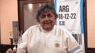 Cacho Deicas estará en "Un poco de ruido" y encendió la expectativa de los fanáticos de la cumbia