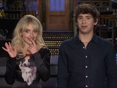How to watch ‘SNL’ new episode tonight for free with Sabrina Carpenter