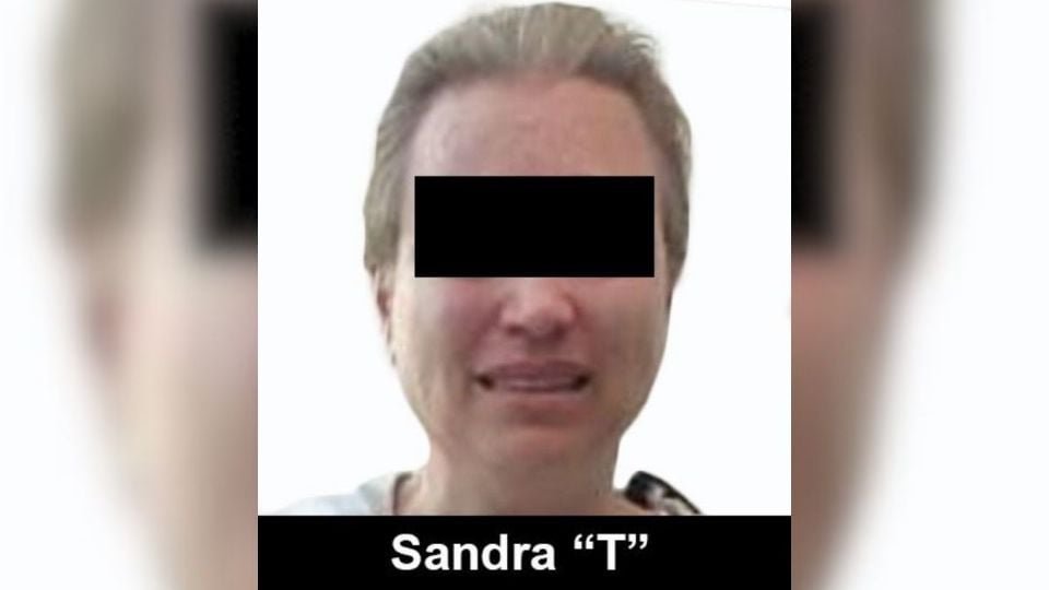 Aprehenden en Sonora a socia propietaria de la Guardería ABC tras ser deportada por EU