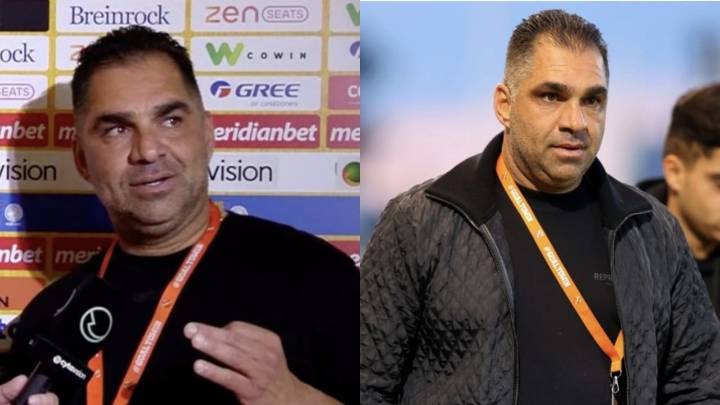 A tiros fue asesinado importante presidente de club europeo: estaba con su hija cuando lo mataron