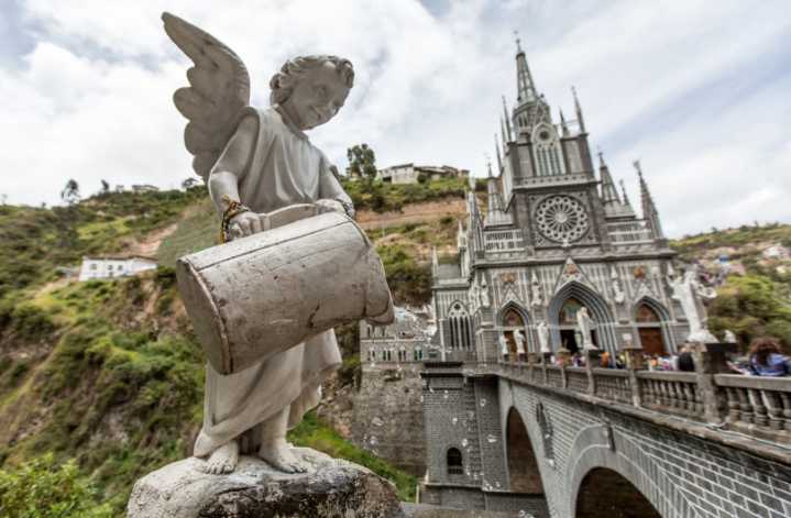 Efecto para Nariño del Canje de deuda interna histórica