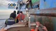 Tráfico de drogas en Canarias
