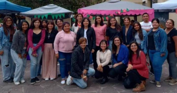 Emprendedores del “Popu”