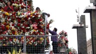 La Aemet confirma el tiempo de la Ofrenda de Flores y anuncia chubascos débiles para el lunes festivo