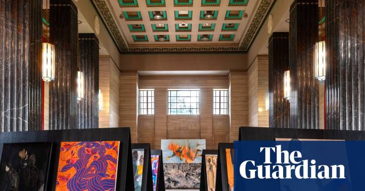 Cardiff’s first modern art museum will aim to showcase Welsh talent