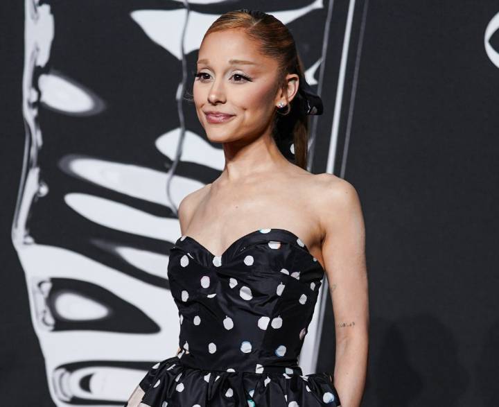 Cele|bitchy | Ariana Grande’s Instagram Stories spurred a response from the Trump White House