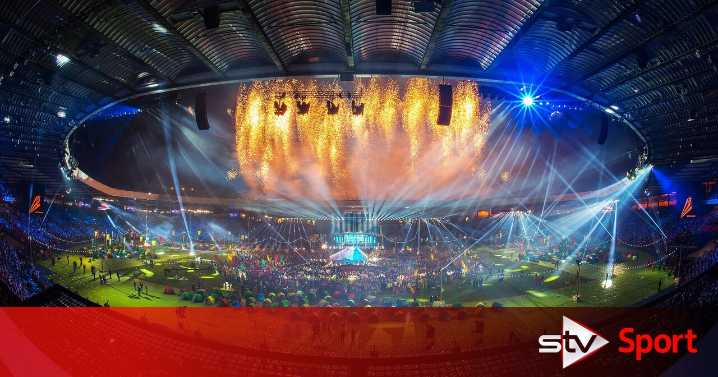 Glaswegians to have first access to 2026 Commonwealth Games pre