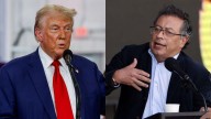 Trump fue invitado por Petro a “pelear juntos por Palestina”, quien además ofreció tropas colombianas para un plan de paz.