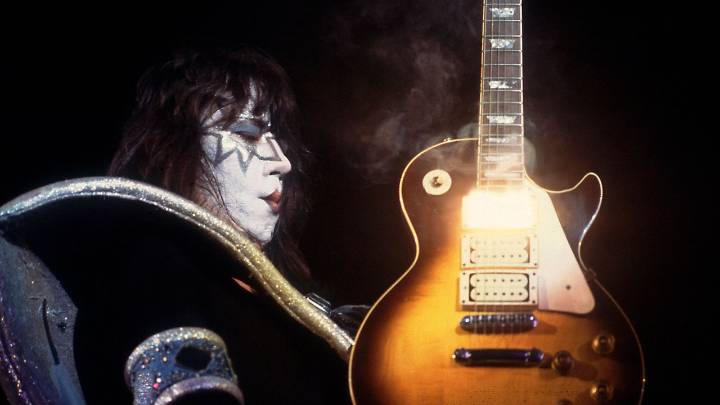 Ace Frehley leaves a space and sci-fi legacy in rock: A tribute to the 'Spaceman' from KISS