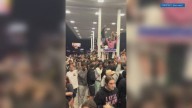 Multiple agencies respond to 'large gathering' on Pigeon Forge business premises