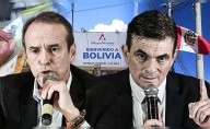 Desaguadero: En la frontera con Bolivia reina la incertidumbre por la segunda vuelta presidencial