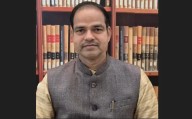 Senior Lawyer Pitabas Panda Shot Dead Near House In Odisha’s Berhampur City
