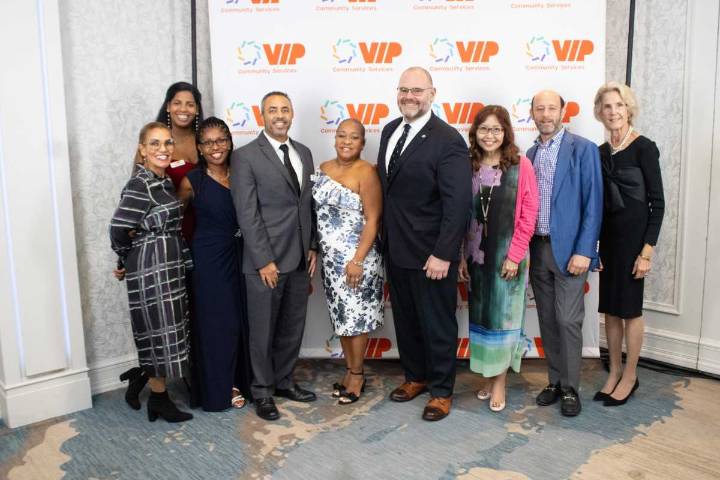 VIP Community Services celebrates serving the Bronx community with annual gala