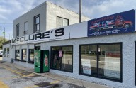 Column: McClure’s Garage in Gurnee turns 115 
