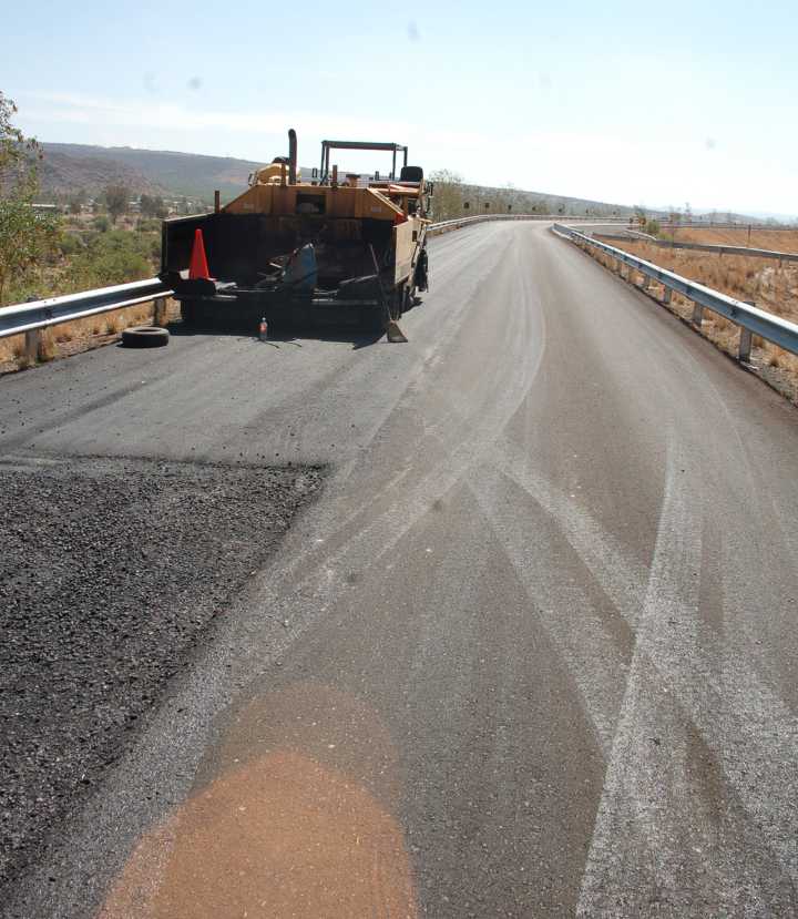 Preocupa a CMIC la falta de obra pública en Durango