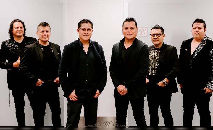 Agrupación mexicana ‘BXS Bryndis X Siempre’ llega al Parque de la Exposición junto a La Bella Luz