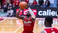 Se viene lo bueno: Así se jugarán las las semifinales de la LNBP
