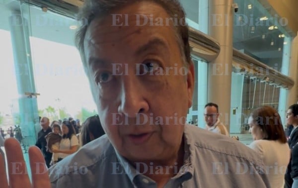 Corral solo ha tenido algunos chispazos de dignidad: Jáuregui Robles