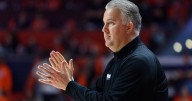Purdue's Matt Painter to be honored with Legends of Coaching award