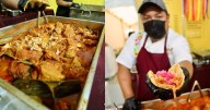 Desde Yucatán, la cochinita y lechón conquistan la Ciudad de México