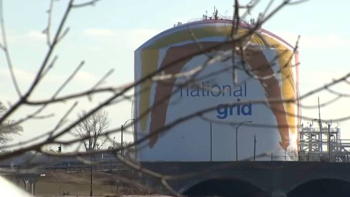 National Grid offers payment holds to those affected by shutdown