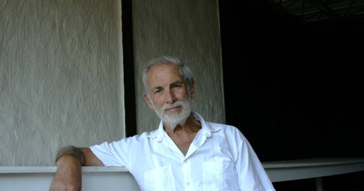 Muere a los 88 años Héctor Noguera: adiós a una leyenda de la cultura nacional