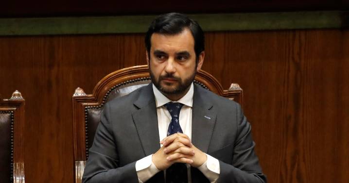 “La justicia no es ni revancha ni venganza”: ministro Gajardo responde a dichos de Matthei sobre el Plan Nacional de Búsqueda