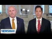 Michael Knowles: ‘Left-wing violence has always been underreported’