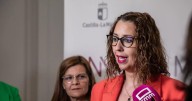 La consejera de Igualdad regaña a Ciudad Real por no informar de los fallos de las pulseras antimaltrato