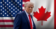 Trump aclara por qué ‘las cortó’ con Canadá: ‘Intentó influir ilegalmente en los aranceles impuestos’