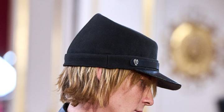 ENFANTS RICHES DÉPRIMÉS