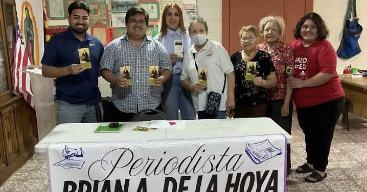 Brindan plática sobre la Constitución de los Estados Unidos