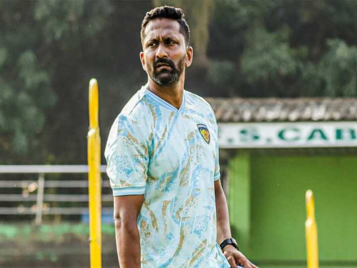 Chennaiyin FC appoints Clifford Miranda as head coach