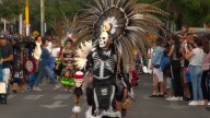 ¿Cuándo es el Desfile del Día de Muertos en Guadalajara?
