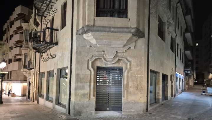La marca de alma canalla y corazón noble que abrirá su espacio más femenino en la calle Toro de Salamanca