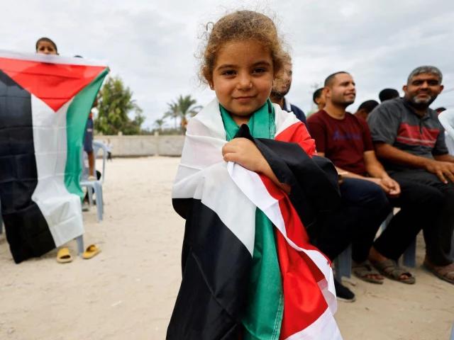 Israel keeps Rafah crossing shut, ties reopening to hostages’ bodies