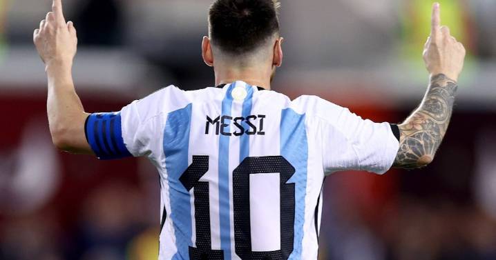 Los vinos de Messi llegan a la Argentina: dónde comprarlos y cuál será su precio