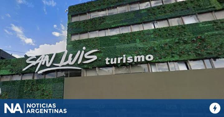 Imputaron a un ex funcionario del Ministerio de Turismo de San Luis por abuso