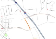 First week of Eisenhower Boulevard project will be done at night: What you need to know