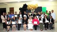 Celebra UTN 27 años de trayectoria en logros y orgullo universitario
