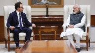 Anthropic CEO meets PM Modi, says India pivotal to shaping future of AI
