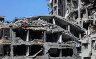 Hamás y Fatah conversan sobre los arreglos posteriores a la guerra en Gaza